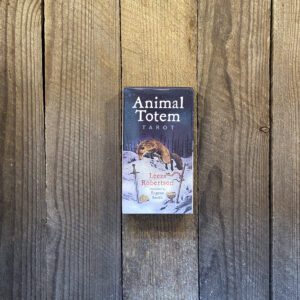 Animal Totem Tarot