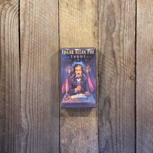 Edgar Allan Poe Tarot