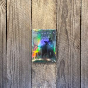 Fantasy Cats Oracle