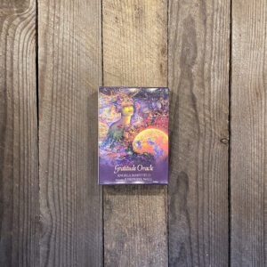 Gratitude Oracle