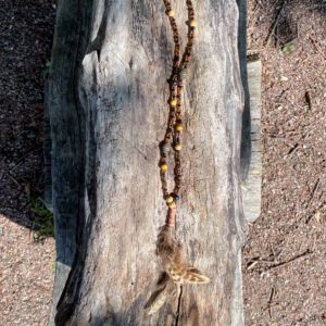 Astorian Halsband Native Nature