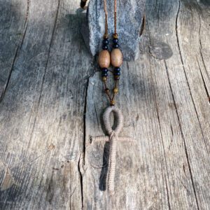 Astorian Halsband Ankh i din skugga