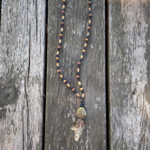 Astorian Halsband Native Oneness