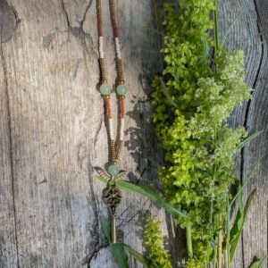 Astorian Halsband Själens Nyckel