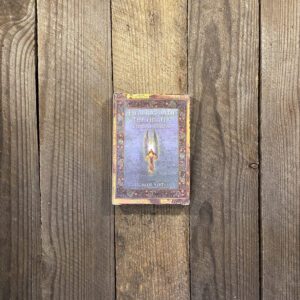 Healing with the Angels Oracle Cards
