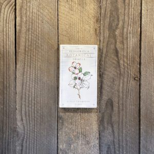 Hedgewitch Botanical Oracle