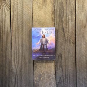 Loving Words from Jesus