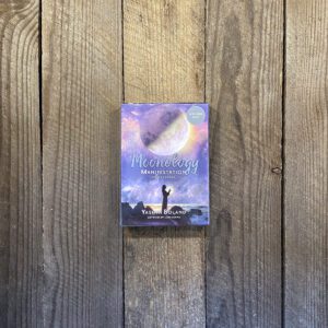Moonology Manifestation Oracle Cards