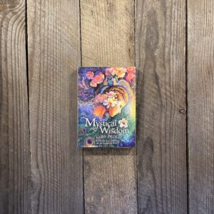 Mystical Wisdom