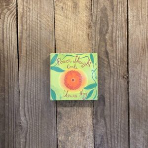 Power Thought Cards