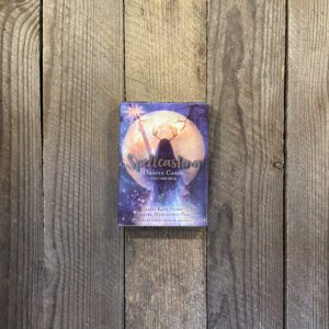 Spellcasting Oracle Cards