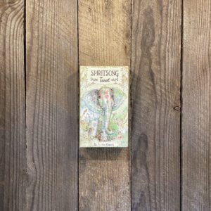 Spiritsong Tarot