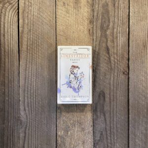 The Linestrider Tarot Mini