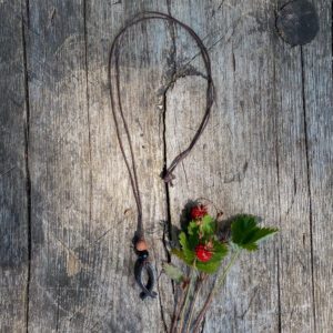 Astorian halsband Jesus