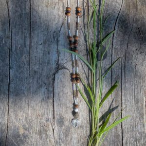 Astorian halsband änglavakt