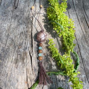 astorian halsband månsten balans