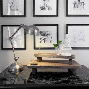 Astorian altare tvådelad