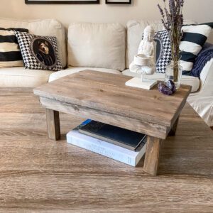 Astorian handtillverkade bordsaltare