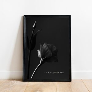 Print - I'm another you