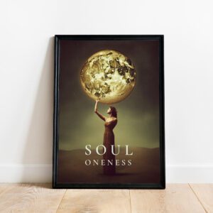 Soul - Oneness Luna