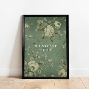 Wallpaper Manifest that