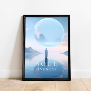 Soul - Oneness water